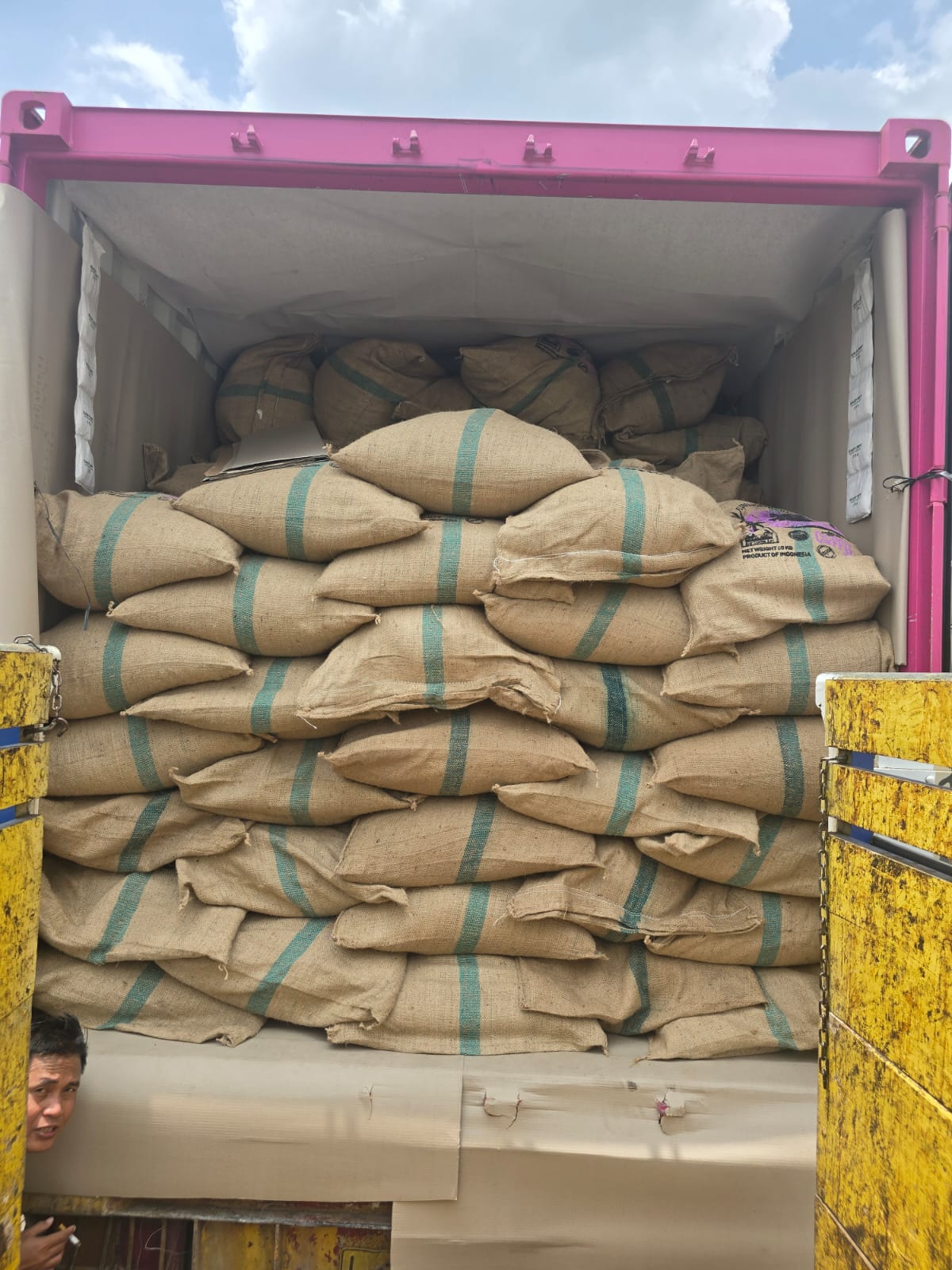 Export